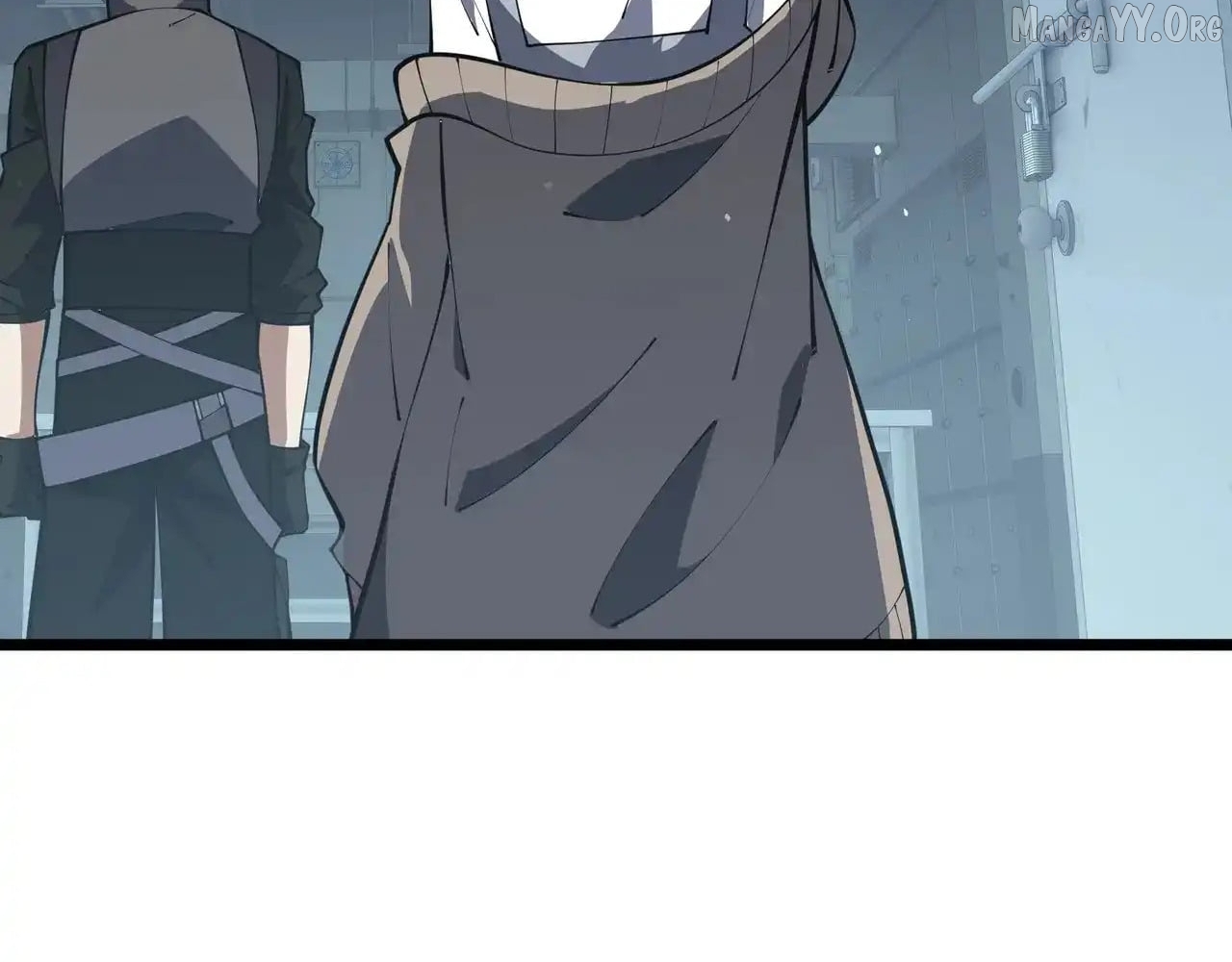 I Contracted Myself Chapter 118 - page 52
